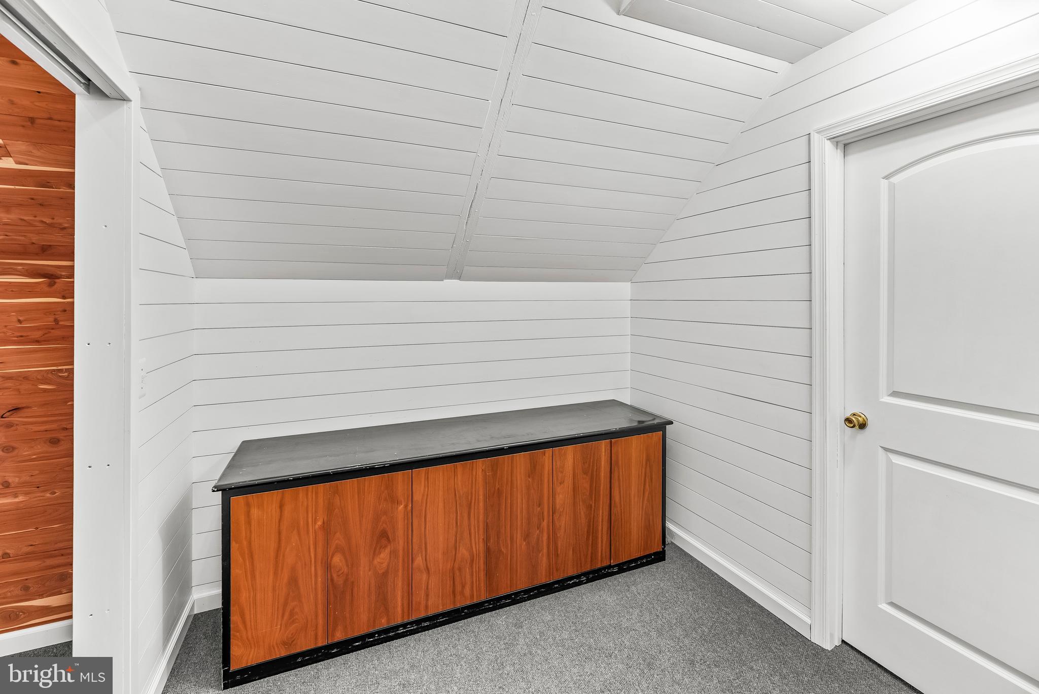 3095 Calvert Boulevard Lusby, MD 20657 - Photo 65 of 105 a view of front door