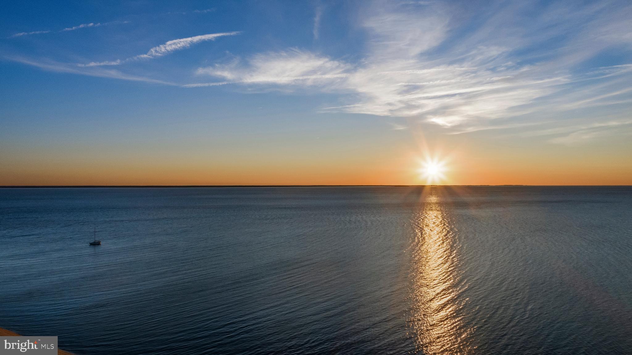 3095 Calvert Boulevard Lusby, MD 20657 - Photo 96 of 105 Beautiful way to start every day.