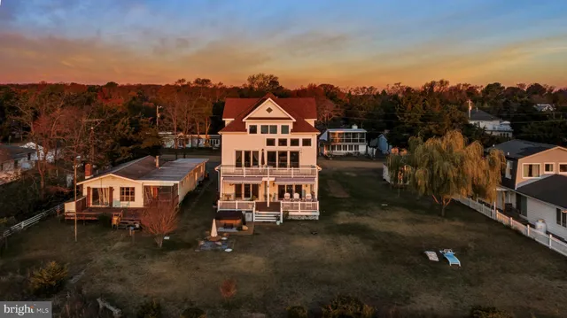 $1,339,900 | 3095 Calvert Boulevard, Lusby, MD 20657