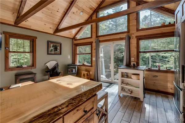 $282,500 | 6150 South Chases Lake Road, Glenfield, NY 13343