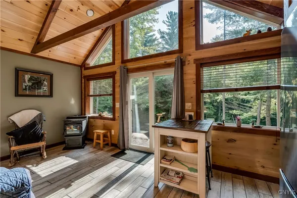 $282,500 | 6150 South Chases Lake Road, Glenfield, NY 13343