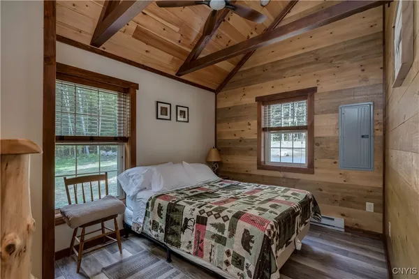 $282,500 | 6150 South Chases Lake Road, Glenfield, NY 13343