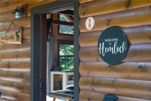 $282,500 | 6150 South Chases Lake Road, Glenfield, NY 13343