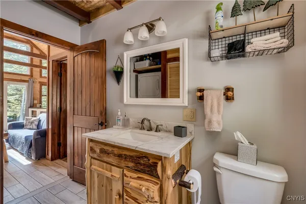 $282,500 | 6150 South Chases Lake Road, Glenfield, NY 13343