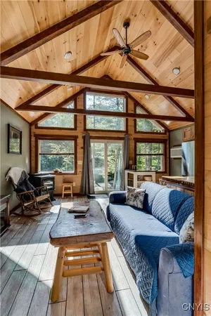 $282,500 | 6150 South Chases Lake Road, Glenfield, NY 13343