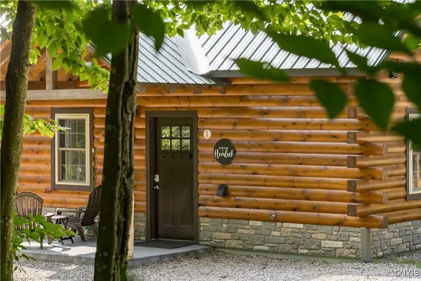 $282,500 | 6150 South Chases Lake Road, Glenfield, NY 13343