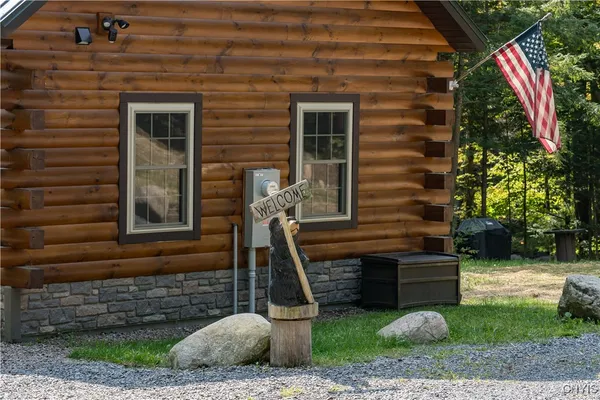 $282,500 | 6150 South Chases Lake Road, Glenfield, NY 13343