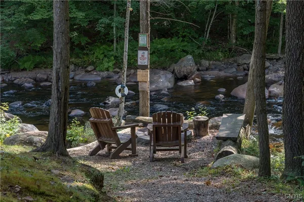 $282,500 | 6150 South Chases Lake Road, Glenfield, NY 13343