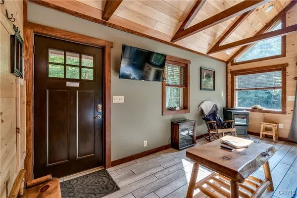 $282,500 | 6150 South Chases Lake Road, Glenfield, NY 13343