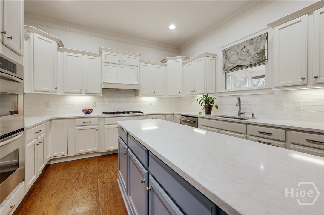 240 Beech Creek Road Athens, GA 30606 - Photo 21 of 64