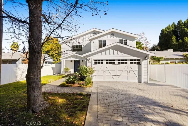$2,095,000 | 5114 Cedros Avenue, Sherman Oaks, CA 91403