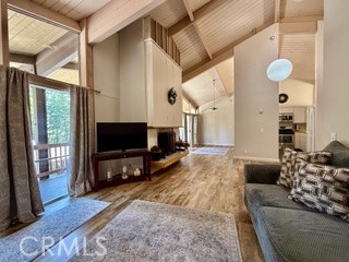 872 Sierra Vista Drive Twin Peaks, CA 92391 - Photo 12 of 37