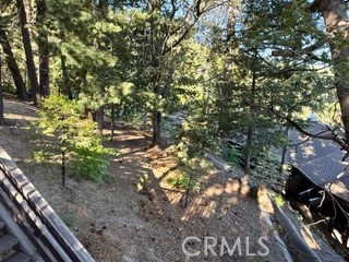 872 Sierra Vista Drive Twin Peaks, CA 92391 - Photo 30 of 37 a view of a yard