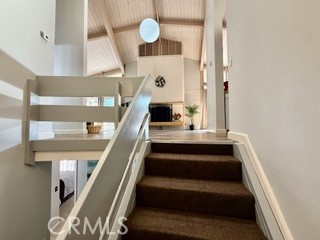 872 Sierra Vista Drive Twin Peaks, CA 92391 - Photo 4 of 37 a view of entryway