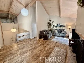 a bed room with a bed furniture and a window