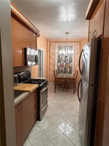 $459,000 | 1610 Avenue P, Unit 4T | Midwood