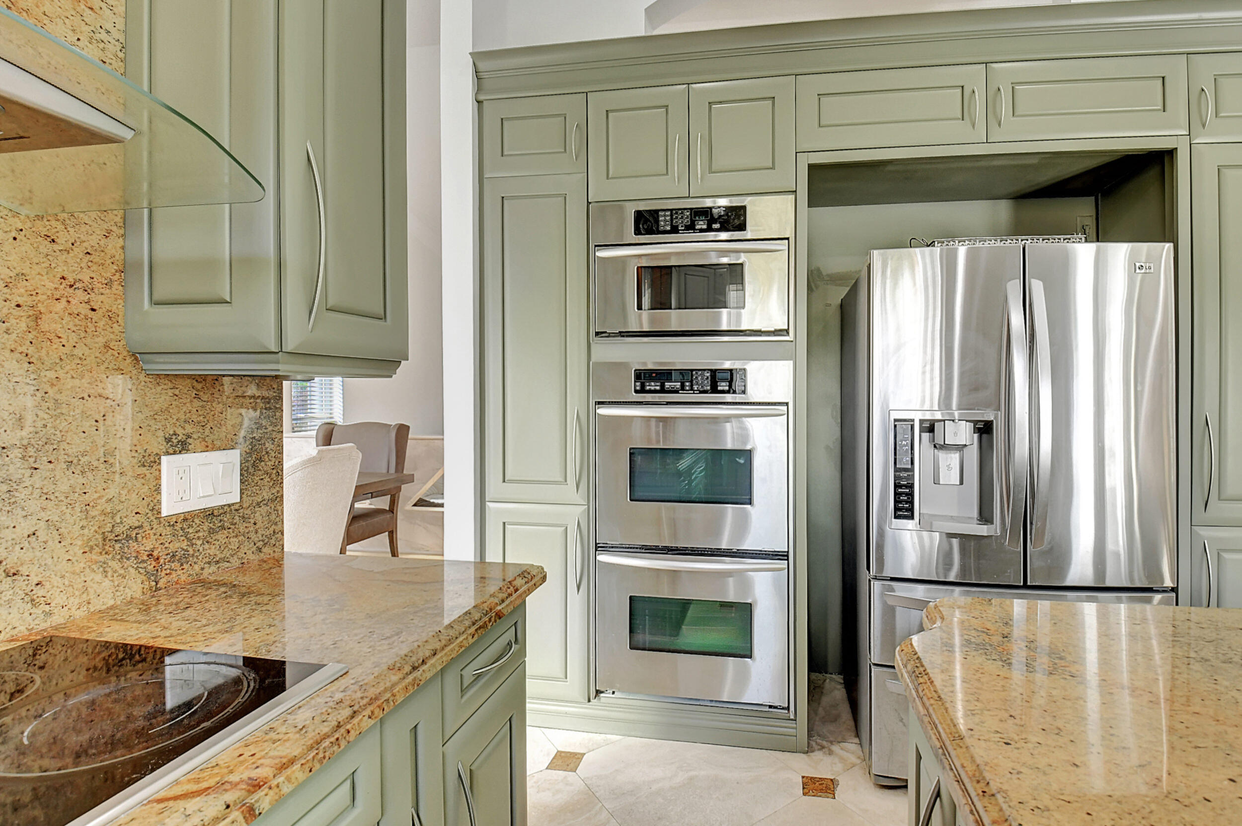 19615 Dinner Key Drive Boca Raton, FL 33498 - Photo 17 of 57 All SS Appliances