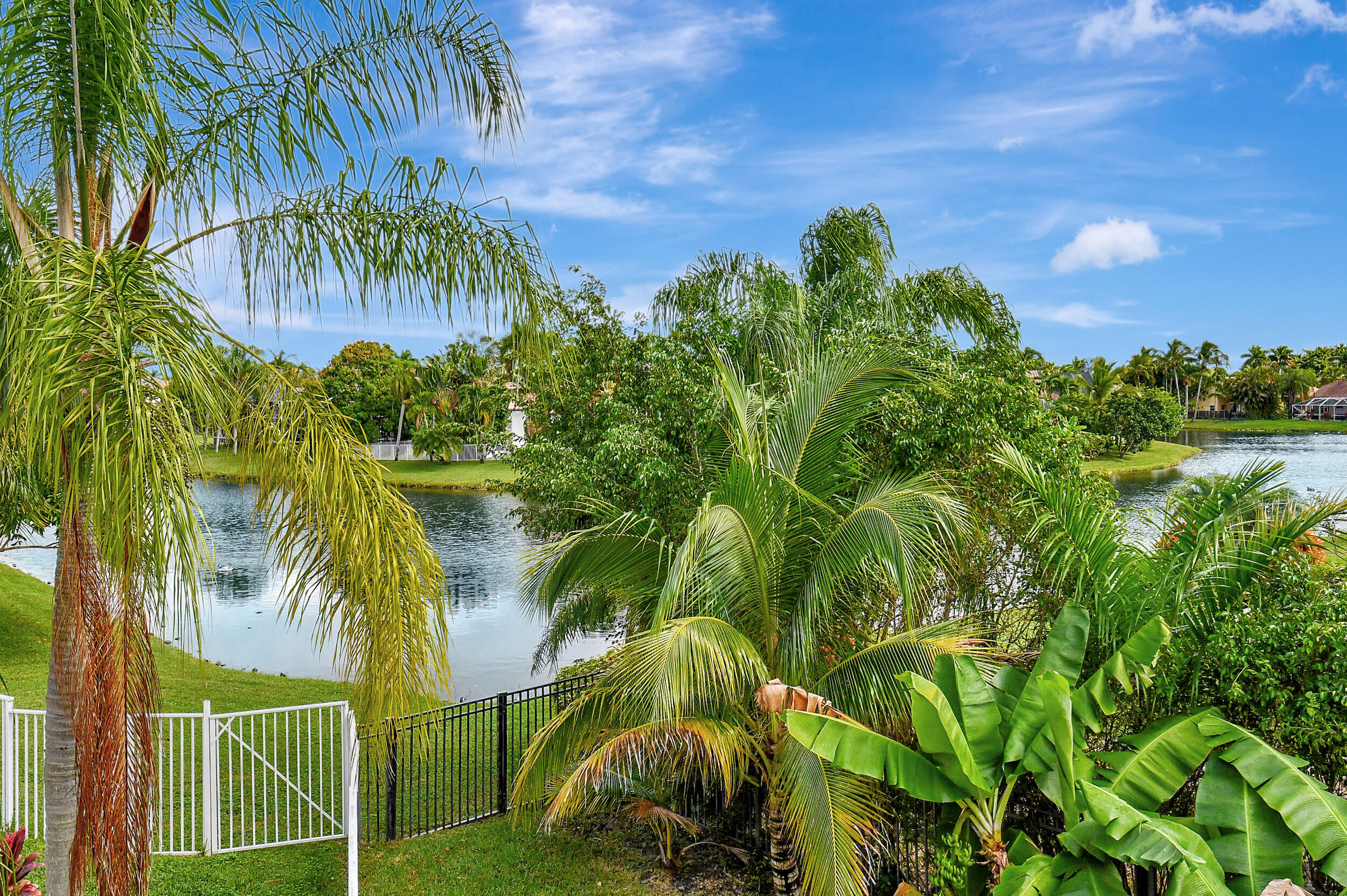 19615 Dinner Key Drive Boca Raton, FL 33498 - Photo 27 of 57 Lake View