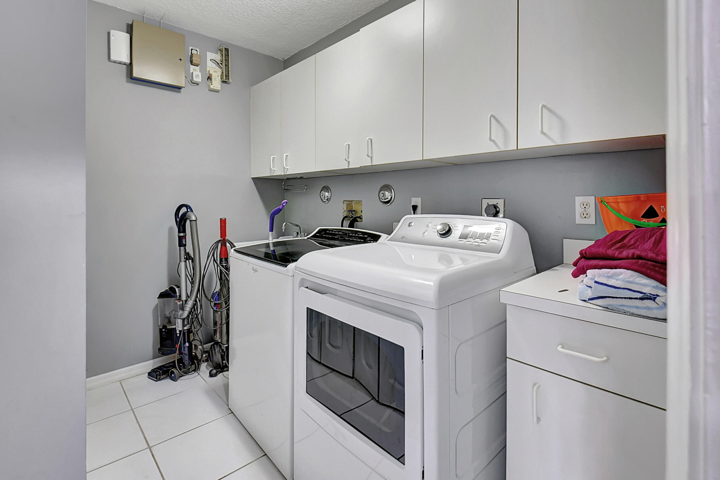 19615 Dinner Key Drive Boca Raton, FL 33498 - Photo 38 of 57 Inside Laundry Room
