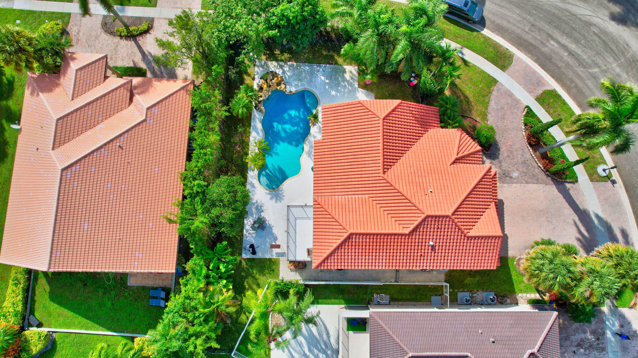 19615 Dinner Key Drive Boca Raton, FL 33498 - Photo 46 of 57 Large Private Property