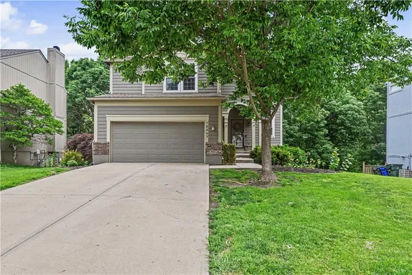 $440,000 | 15667 South Blackfoot Street, Olathe, KS 66062
