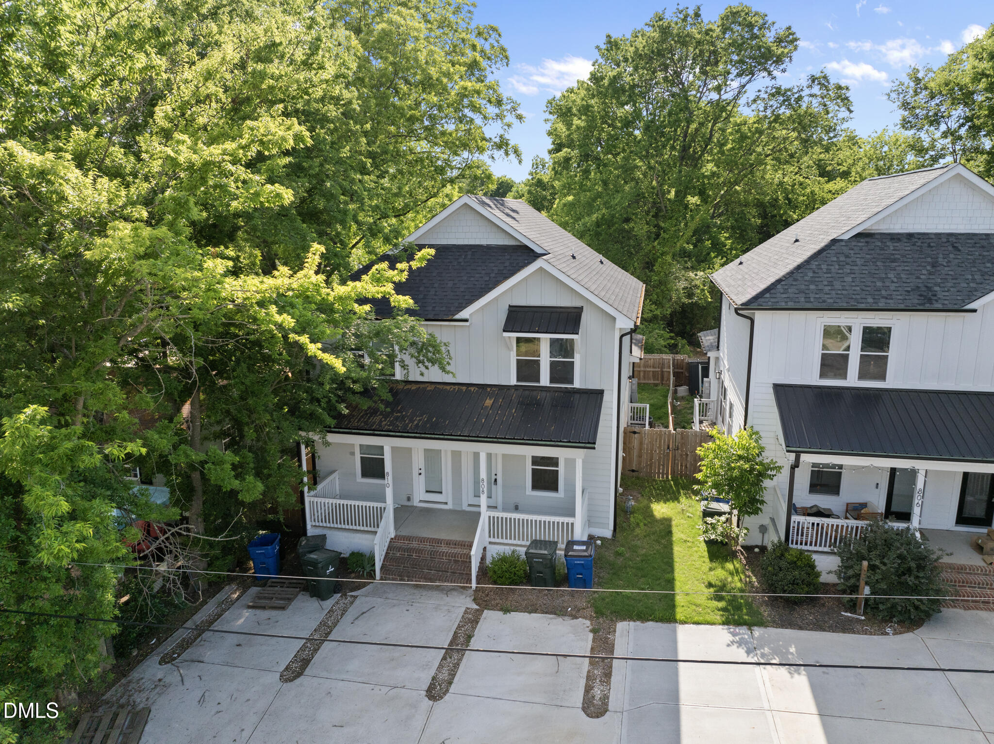 808 Vardaman Street Raleigh, NC 27610 - Photo 19 of 21 DJI_20260513165835_0009_D