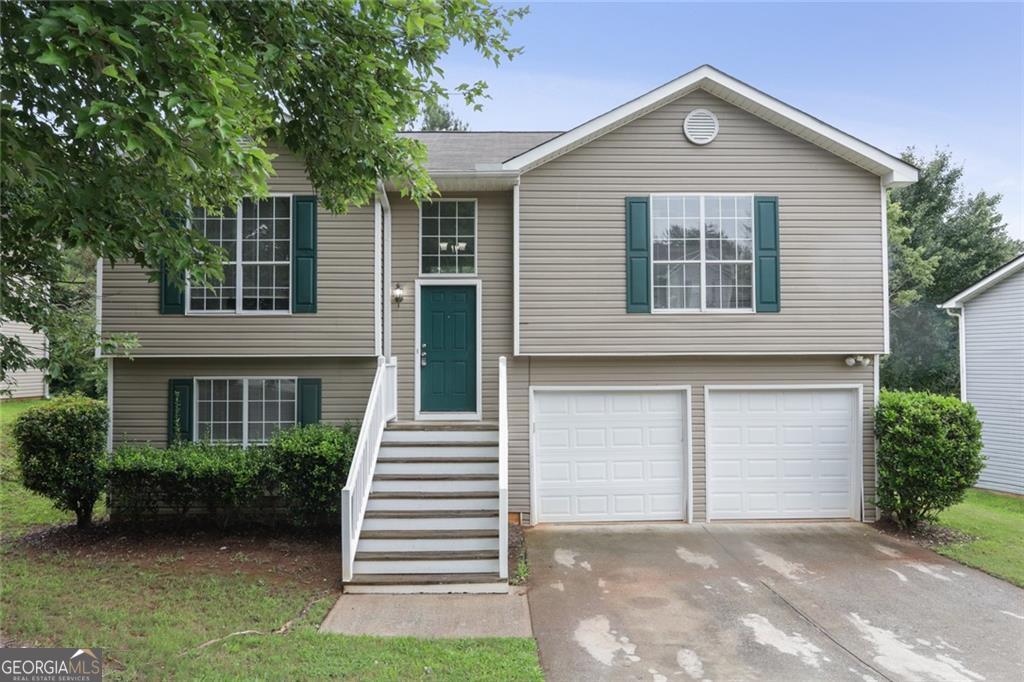 3359 River Run Trail Decatur, GA 30034 - Photo 1 of 1 front view of a house