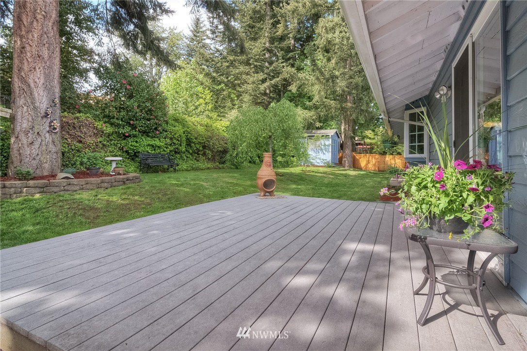 3917 Northeast 11th Place Renton, WA 98056 - Photo 17 of 19