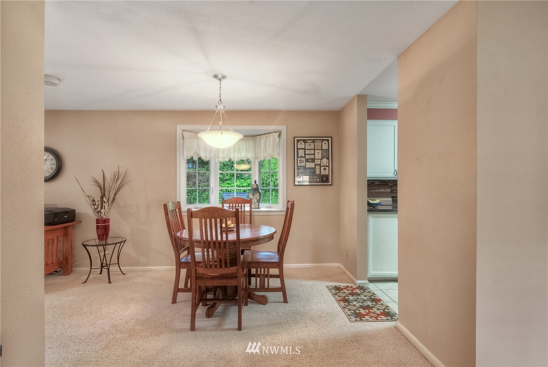3917 Northeast 11th Place Renton, WA 98056 - Photo 8 of 19