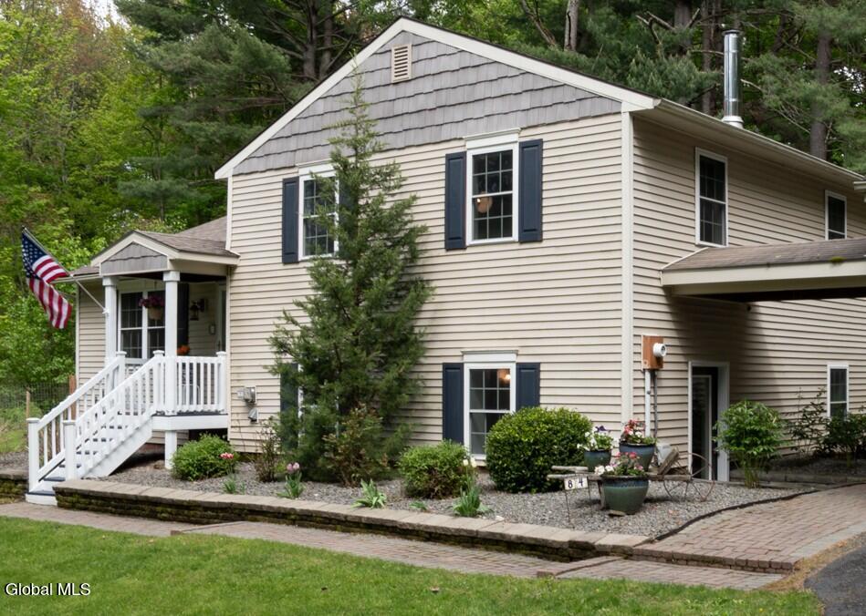 84 Jack Halloran Road Stillwater, NY 12170 - Photo 3 of 48 DSC09645 (1)