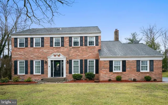 $819,900 | 2457 North Greensward Street, Unit S, Warrington, PA 18976