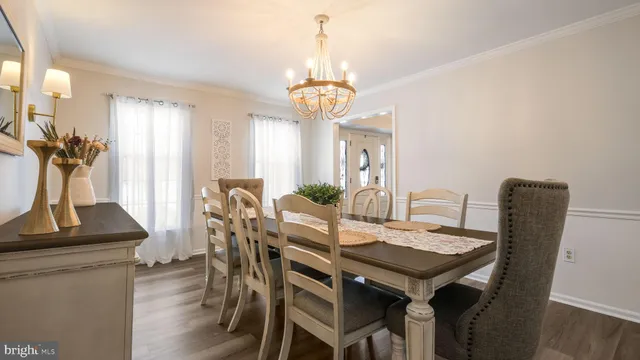 $819,900 | 2457 North Greensward Street, Unit S, Warrington, PA 18976