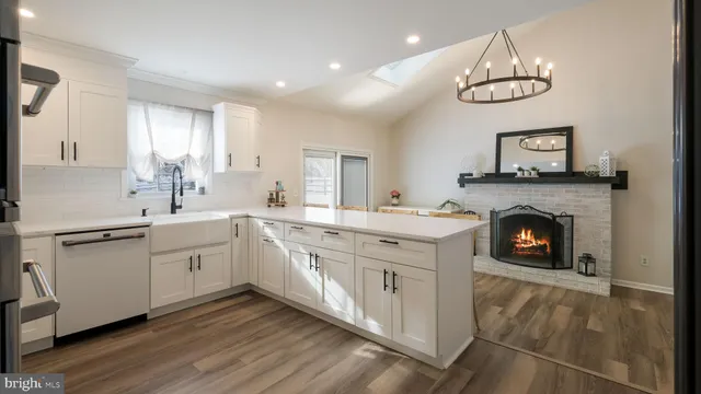 $819,900 | 2457 North Greensward Street, Unit S, Warrington, PA 18976