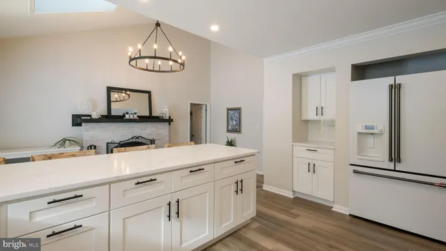 $819,900 | 2457 North Greensward Street, Unit S, Warrington, PA 18976