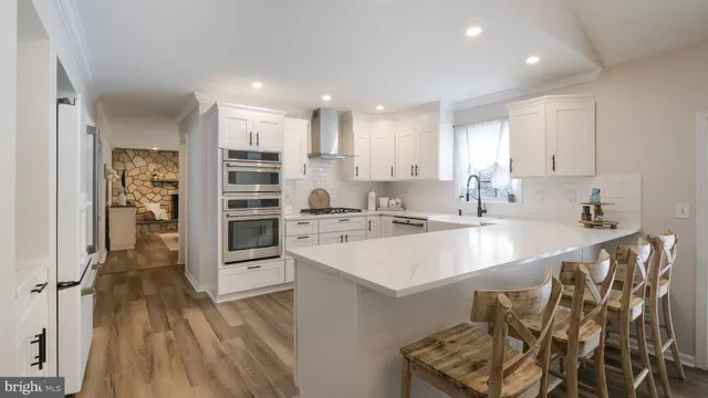 $819,900 | 2457 North Greensward Street, Unit S, Warrington, PA 18976