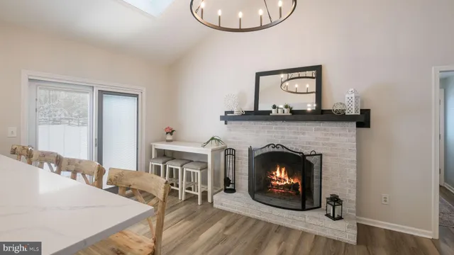 $819,900 | 2457 North Greensward Street, Unit S, Warrington, PA 18976