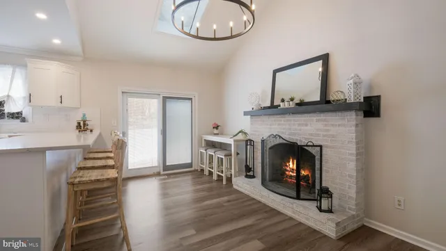 $819,900 | 2457 North Greensward Street, Unit S, Warrington, PA 18976