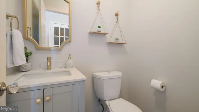 $819,900 | 2457 North Greensward Street, Unit S, Warrington, PA 18976