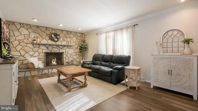 $819,900 | 2457 North Greensward Street, Unit S, Warrington, PA 18976