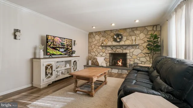 $819,900 | 2457 North Greensward Street, Unit S, Warrington, PA 18976