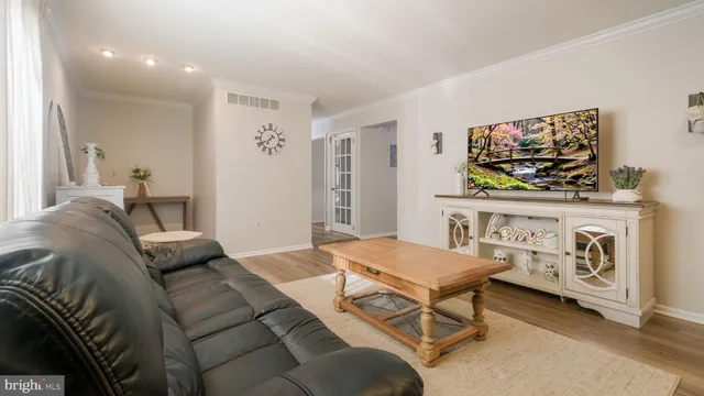 $819,900 | 2457 North Greensward Street, Unit S, Warrington, PA 18976