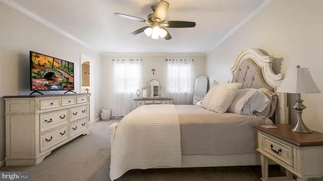 $819,900 | 2457 North Greensward Street, Unit S, Warrington, PA 18976