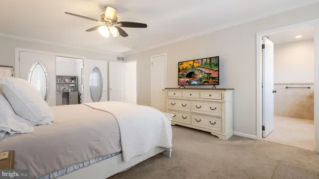 $819,900 | 2457 North Greensward Street, Unit S, Warrington, PA 18976