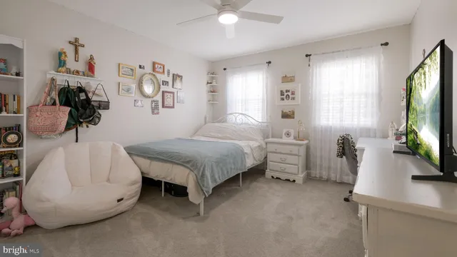 $819,900 | 2457 North Greensward Street, Unit S, Warrington, PA 18976