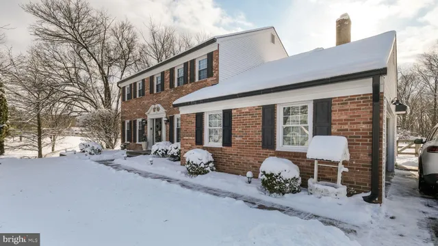 $819,900 | 2457 North Greensward Street, Unit S, Warrington, PA 18976