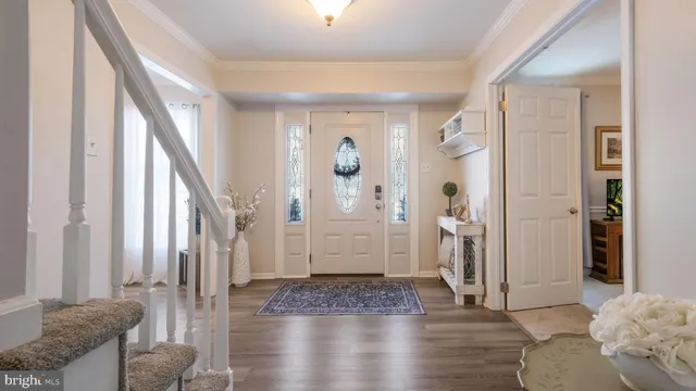 $819,900 | 2457 North Greensward Street, Unit S, Warrington, PA 18976