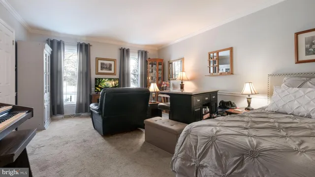 $819,900 | 2457 North Greensward Street, Unit S, Warrington, PA 18976