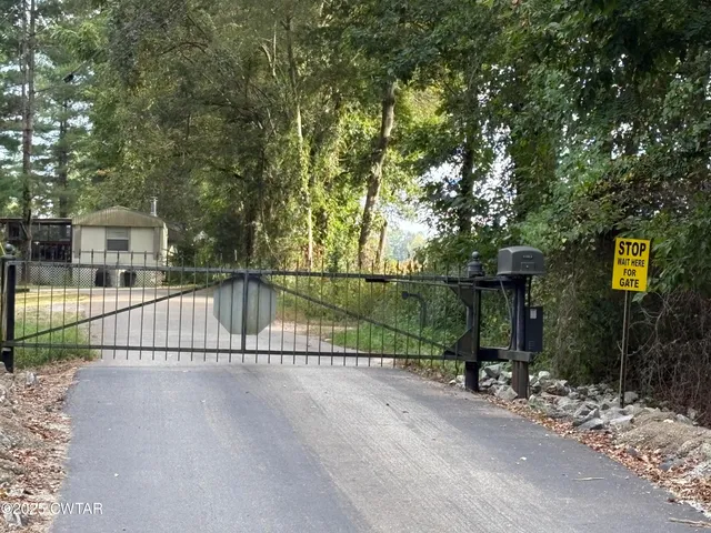 $219,900 | 500 Miracle Road, Decaturville, TN 38329