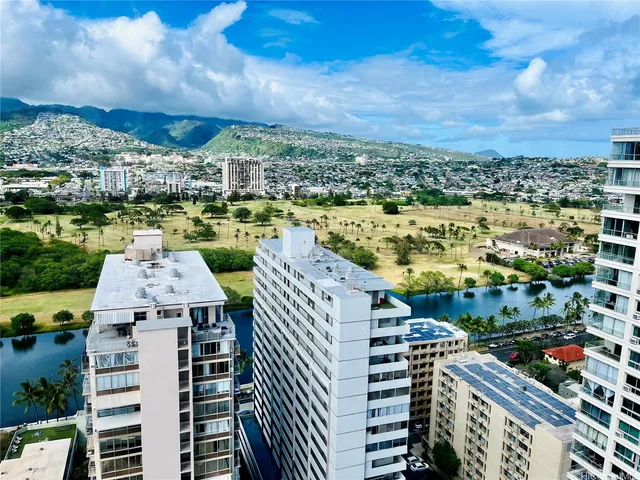 $3,500 | 2410 Cleghorn Street, Unit 3001, Honolulu, HI 96815