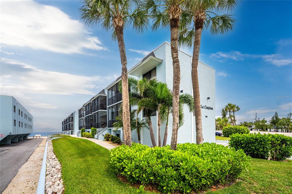 2810 North Beach Road, Unit 108 Englewood, FL 34223 - Photo 48 of 61